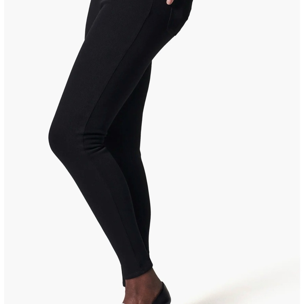 SPANX Black Women's Leggings